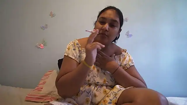 Indianbloom- online show from 21, 9, 2025