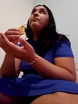 Indianbloom- online show from 24, 11, 2025