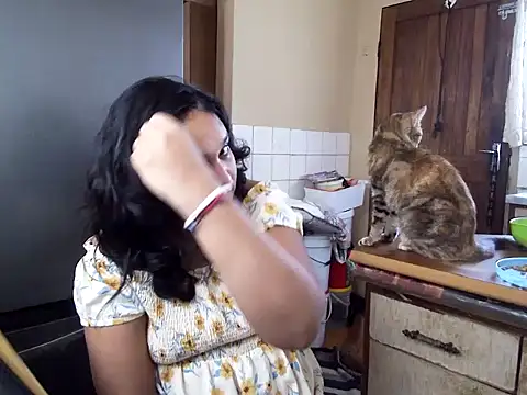 Indianbloom- online show from 11, 9, 2025