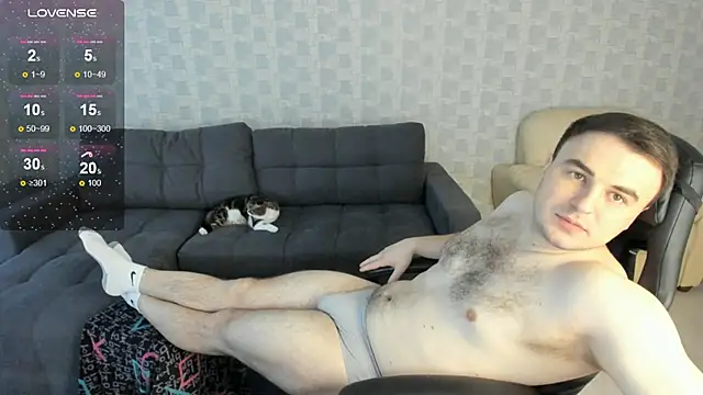 Bruce Wayne9 online show from 24, 9, 2025