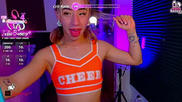 Littlebunny21 online show from 29, 5, 2026