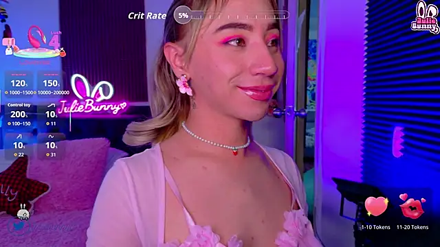 Littlebunny21 online show from 30, 5, 2026