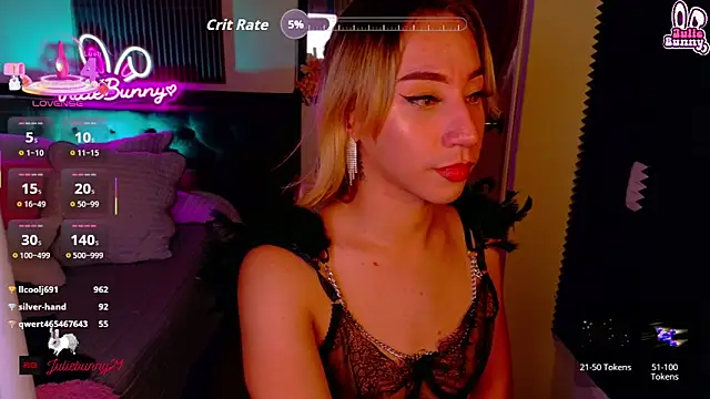 Littlebunny21 online show from 26, 5, 2026