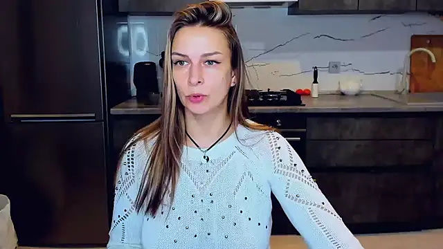 AlexiaDarren online show from 17, 2, 2025