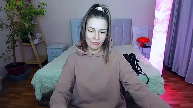 AlexiaDarren online show from 11, 3, 2025