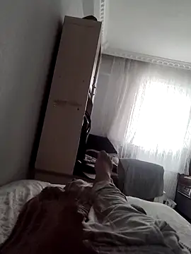 Ozcan344 online show from 3, 10, 2025