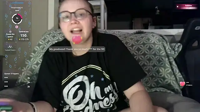 ZeTurtleMaster online show from 28, 10, 2025