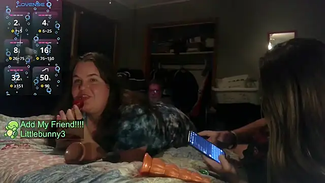 ZeTurtleMaster online show from 31, 10, 2025