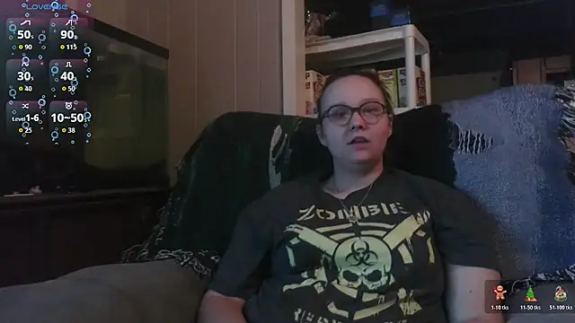 ZeTurtleMaster online show from 3, 12, 2025