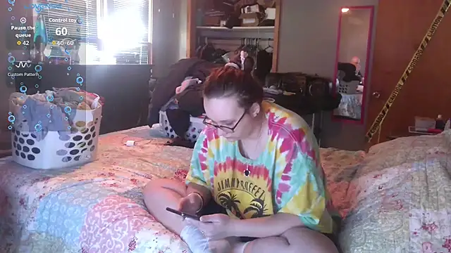 ZeTurtleMaster online show from 4, 11, 2025