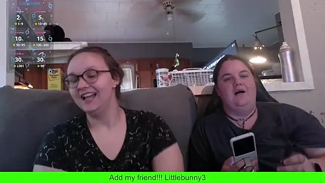 ZeTurtleMaster online show from 8, 9, 2025