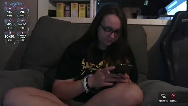 ZeTurtleMaster online show from 19, 10, 2025