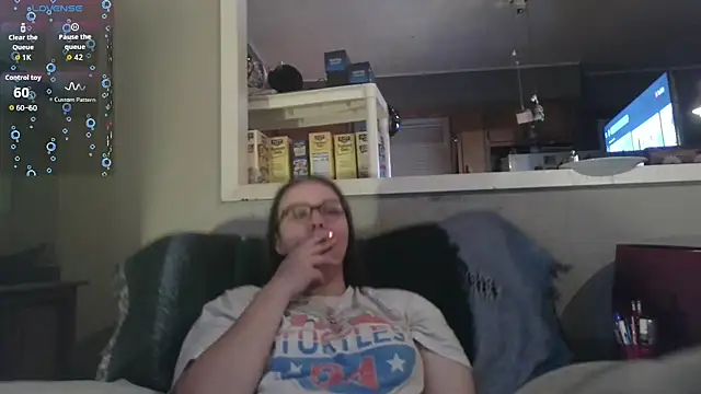 ZeTurtleMaster online show from 2, 12, 2025