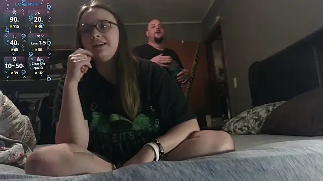 ZeTurtleMaster online show from 10, 11, 2025