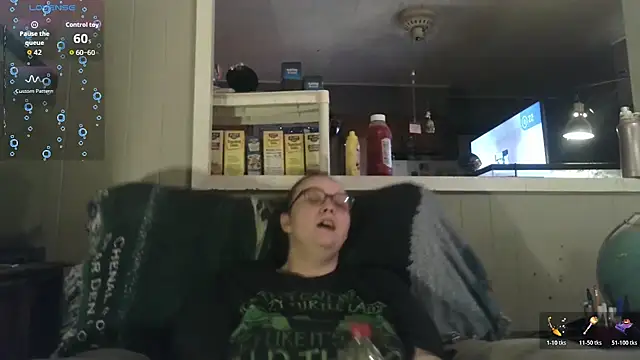 ZeTurtleMaster online show from 23, 11, 2025