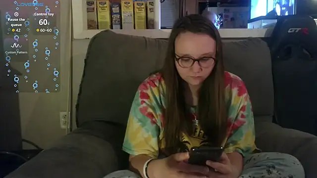 ZeTurtleMaster online show from 4, 11, 2025