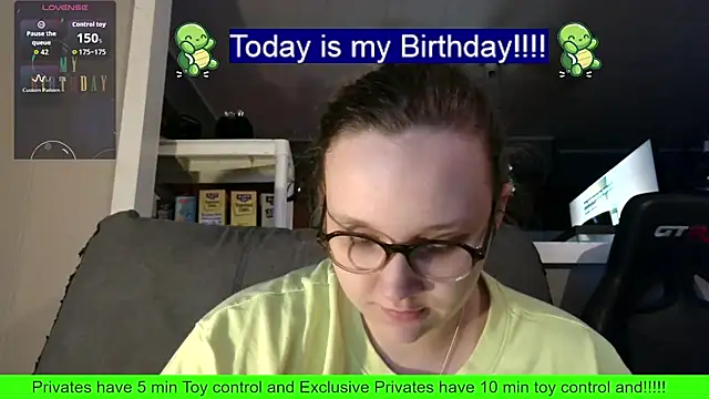 ZeTurtleMaster online show from 26, 9, 2025