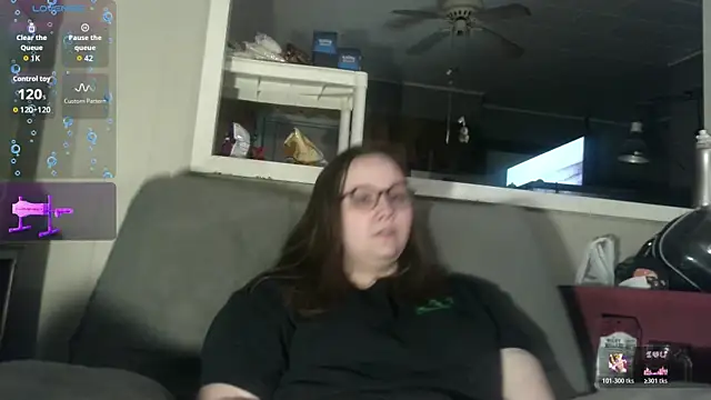 ZeTurtleMaster online show from 11, 4, 2026