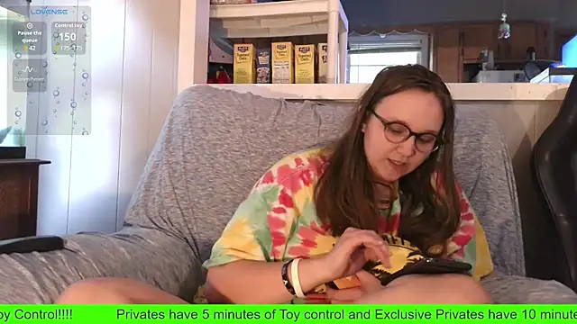 ZeTurtleMaster online show from 11, 10, 2025