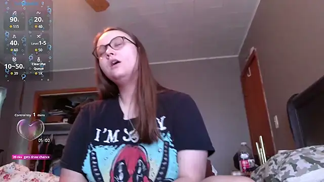 ZeTurtleMaster online show from 14, 11, 2025