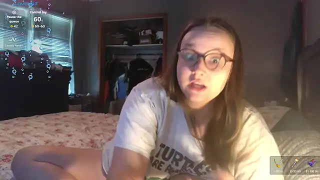 ZeTurtleMaster online show from 7, 11, 2025