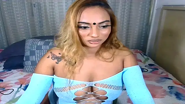 sexyindianchic online show from 12, 1, 2026
