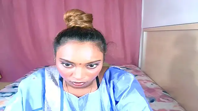 sexyindianchic online show from 21, 3, 2025