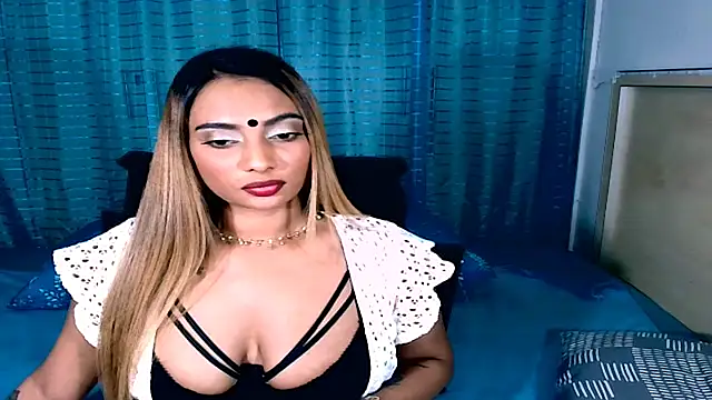sexyindianchic online show from 8, 4, 2026