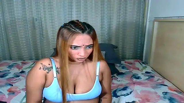 sexyindianchic online show from 5, 1, 2026