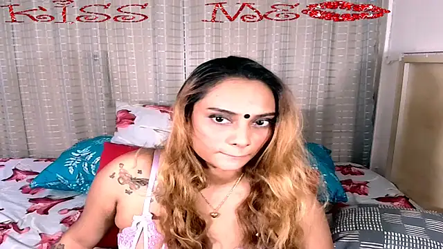 sexyindianchic online show from 26, 3, 2026