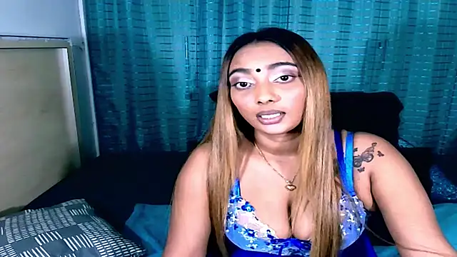 sexyindianchic online show from 22, 4, 2026