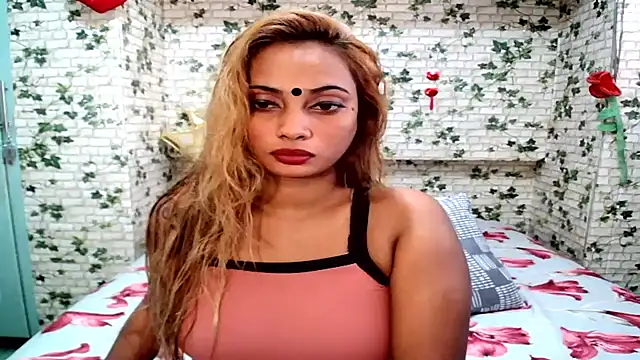 sexyindianchic online show from 13, 9, 2025