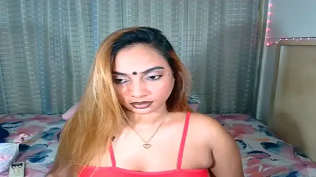 sexyindianchic online show from 24, 11, 2025