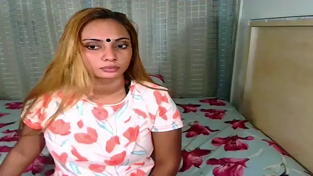 sexyindianchic online show from 16, 9, 2025