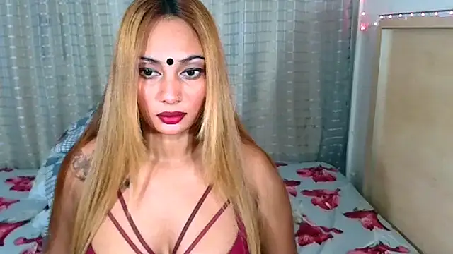 sexyindianchic online show from 22, 9, 2025