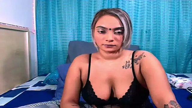 sexyindianchic online show from 17, 6, 2026