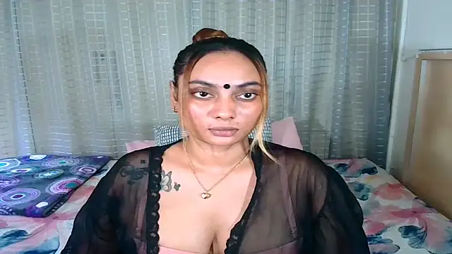 sexyindianchic online show from 30, 11, 2025