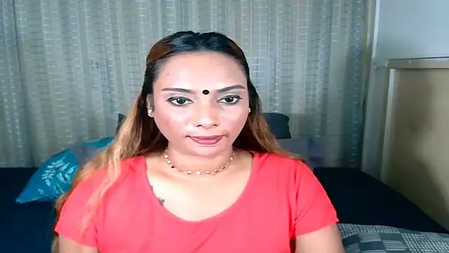 sexyindianchic online show from 26, 2, 2026