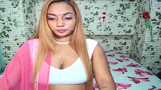 sexyindianchic online show from 24, 9, 2025