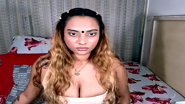 sexyindianchic online show from 25, 3, 2026