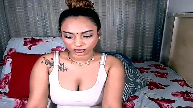 sexyindianchic online show from 23, 3, 2026