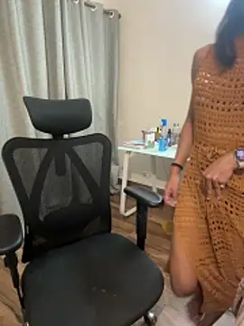 DarlingJenny22 online show from 16, 5, 2026