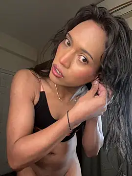 DarlingJenny22 online show from 18, 3, 2026
