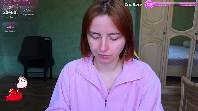 DanaMartina online show from 21, 10, 2025