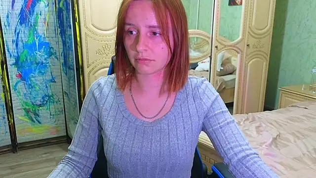 DanaMartina online show from 25, 9, 2025