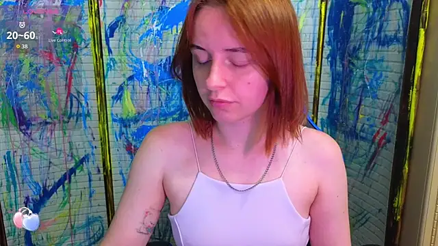 DanaMartina online show from 9, 9, 2025