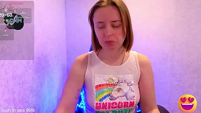 DanaMartina online show from 13, 3, 2026