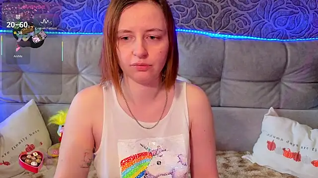 DanaMartina online show from 10, 4, 2026