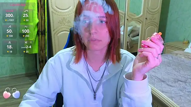 DanaMartina online show from 30, 9, 2025