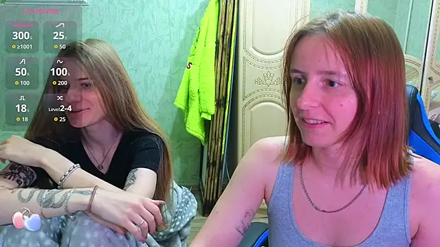 DanaMartina online show from 1, 10, 2025